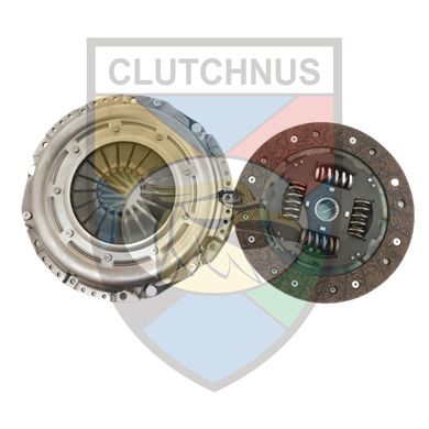 MCK3249 CLUTCHNUS Комплект сцепления