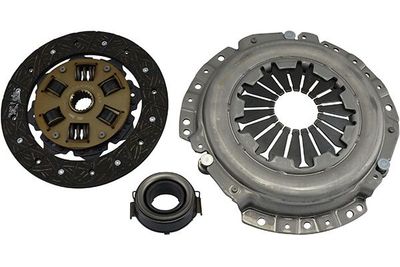 CP1028 KAVO PARTS Комплект сцепления