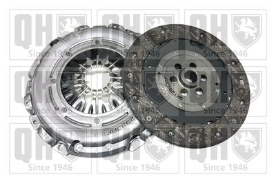 QKT2993AF QUINTON HAZELL Комплект сцепления