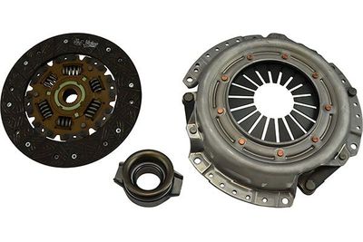 CP2012 KAVO PARTS Комплект сцепления