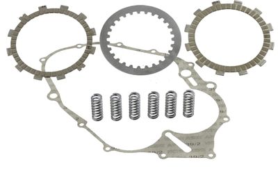 MSK201 TRW Комплект сцепления