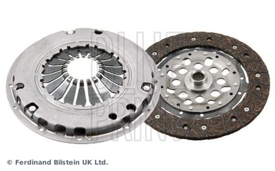 ADL143047 BLUE PRINT Комплект сцепления