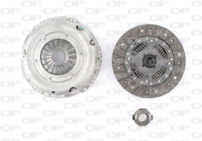 CLK924203 OPEN PARTS Комплект сцепления