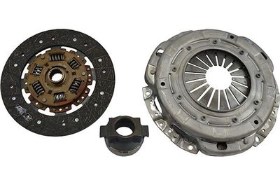 CP7009 KAVO PARTS Комплект сцепления