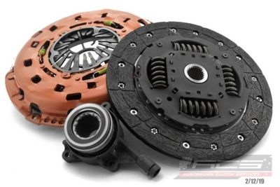 KLR264231A AUSTRALIAN CLUTCH Комплект сцепления