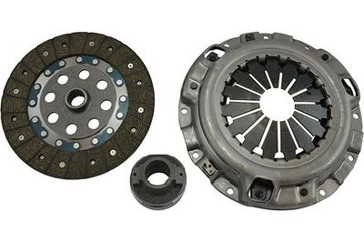 CP4059 KAVO PARTS Комплект сцепления