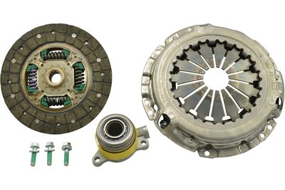 CP1245 KAVO PARTS Комплект сцепления