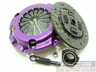 KMZ240041A AUSTRALIAN CLUTCH Комплект сцепления