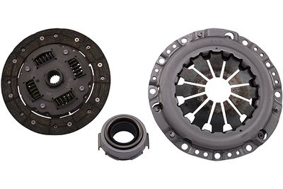 CP9047 KAVO PARTS Комплект сцепления