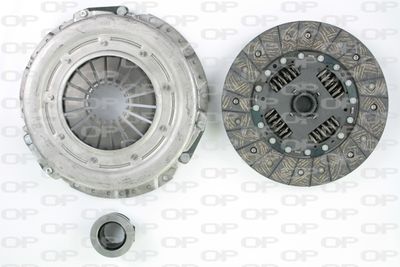 CLK902603 OPEN PARTS Комплект сцепления