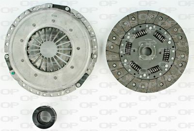 CLK917803 OPEN PARTS Комплект сцепления