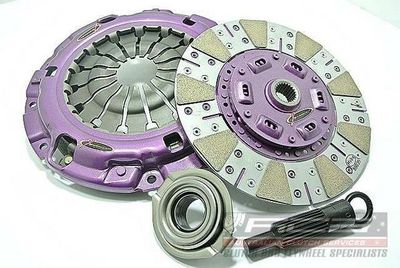 KMI250031C AUSTRALIAN CLUTCH Комплект сцепления