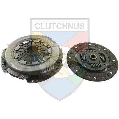 MCK2568 CLUTCHNUS Комплект сцепления