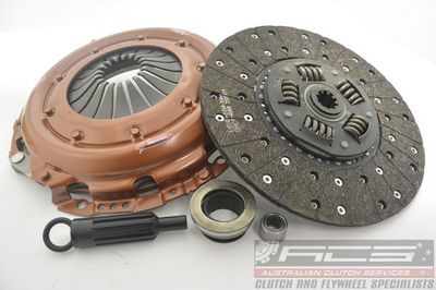 KCR310011A AUSTRALIAN CLUTCH Комплект сцепления