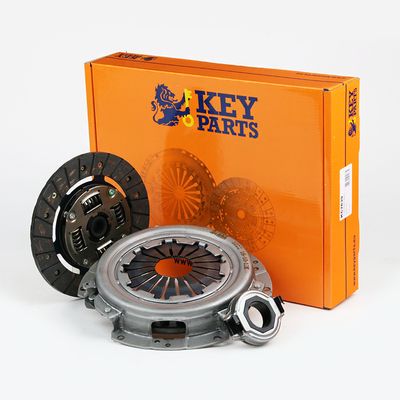 KC7839 KEY PARTS Комплект сцепления