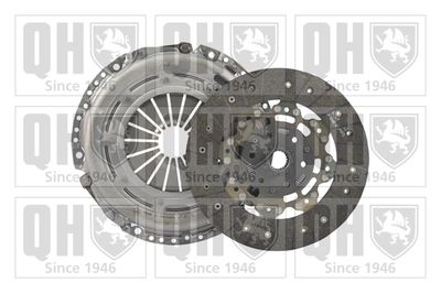 QKT2868AF QUINTON HAZELL Комплект сцепления