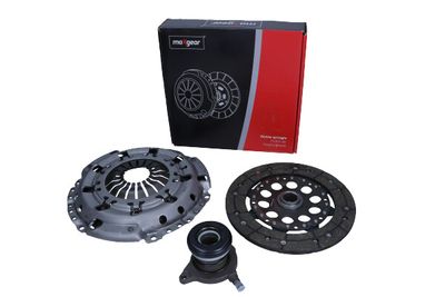 615364 MAXGEAR Комплект сцепления