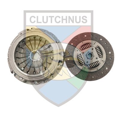 MCK2458 CLUTCHNUS Комплект сцепления