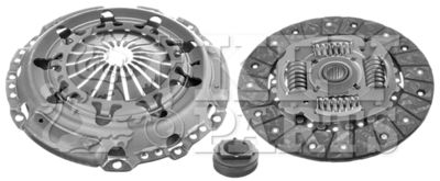 KC7625 KEY PARTS Комплект сцепления