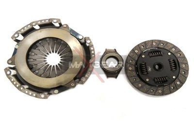 615019 MAXGEAR Комплект сцепления