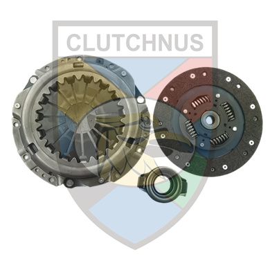 MCK0443 CLUTCHNUS Комплект сцепления