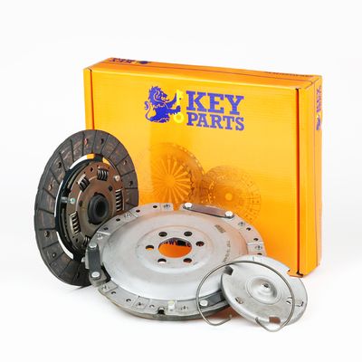 KC6855 KEY PARTS Комплект сцепления