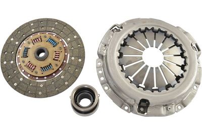 CP1222 KAVO PARTS Комплект сцепления