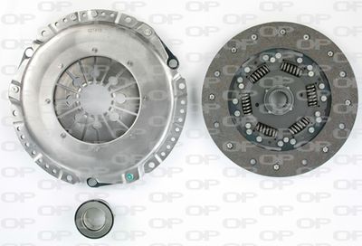 CLK921403 OPEN PARTS Комплект сцепления