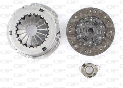 CLK924003 OPEN PARTS Комплект сцепления