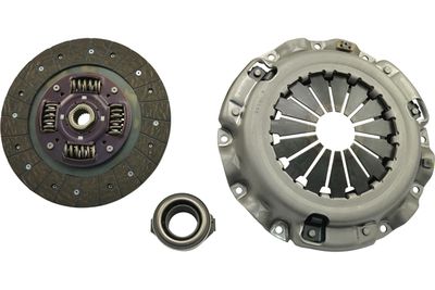 CP1551 KAVO PARTS Комплект сцепления