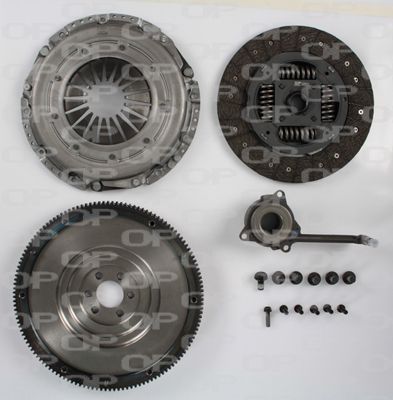 CLK910104 OPEN PARTS Комплект сцепления