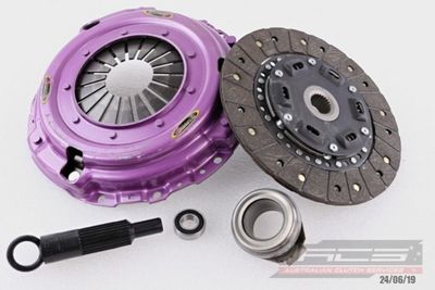 KHN220071T AUSTRALIAN CLUTCH Комплект сцепления