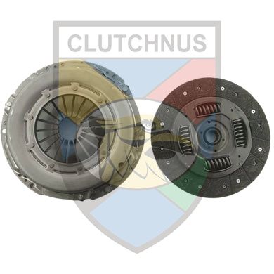 MCK3157 CLUTCHNUS Комплект сцепления