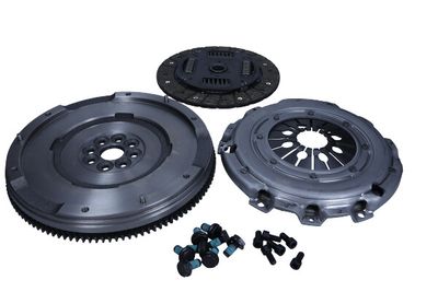 615384 MAXGEAR Комплект сцепления