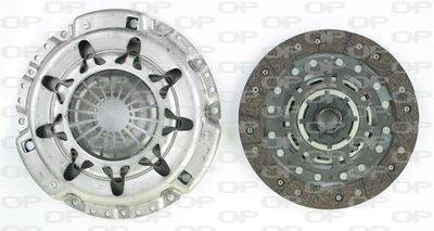 CLK919202 OPEN PARTS Комплект сцепления