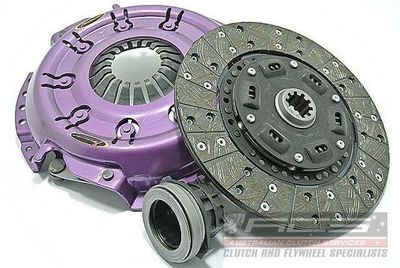 KBM230111A AUSTRALIAN CLUTCH Комплект сцепления