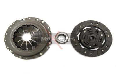 615040 MAXGEAR Комплект сцепления