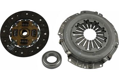 CP2003 KAVO PARTS Комплект сцепления