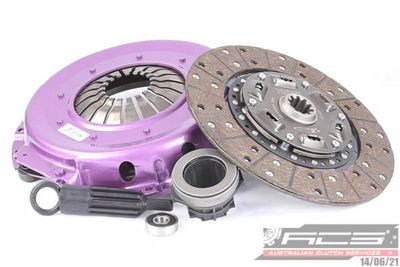 KBM240011A AUSTRALIAN CLUTCH Комплект сцепления