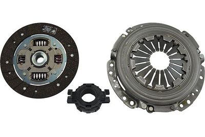 CP9026 KAVO PARTS Комплект сцепления