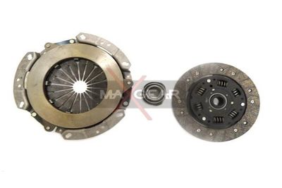 615076 MAXGEAR Комплект сцепления