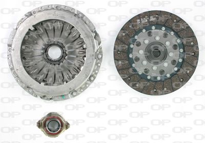 CLK921003 OPEN PARTS Комплект сцепления