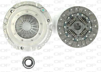 CLK920503 OPEN PARTS Комплект сцепления