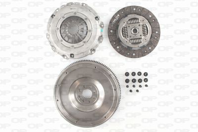 CLK927904 OPEN PARTS Комплект сцепления