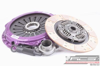 KMI240041C AUSTRALIAN CLUTCH Комплект сцепления