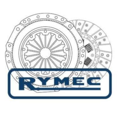 JT8095 RYMEC Комплект сцепления