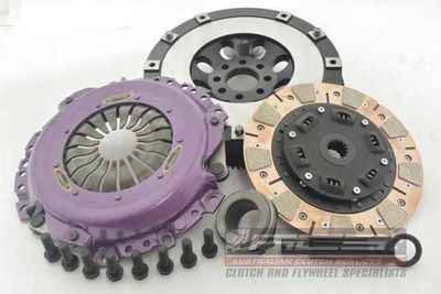 KMC225911C AUSTRALIAN CLUTCH Комплект сцепления