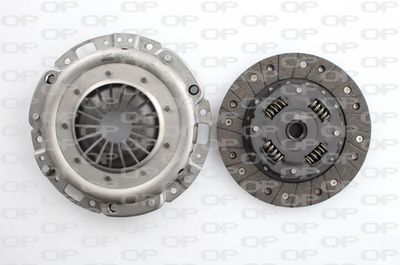 CLK921902 OPEN PARTS Комплект сцепления