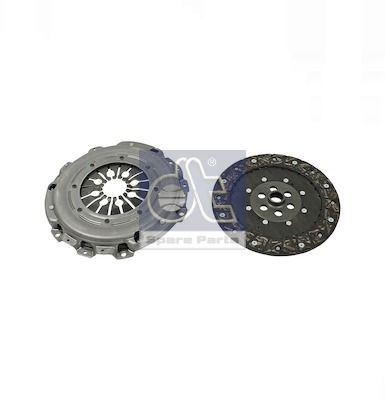 1356009 DT Spare Parts Комплект сцепления