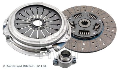 ADBP300057 BLUE PRINT Комплект сцепления